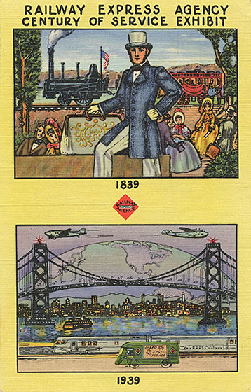 postcard image