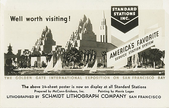 postcard image
