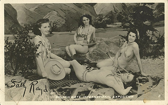postcard image
