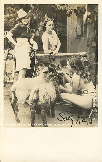 postcard image