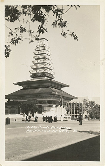 postcard image