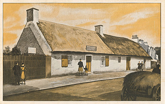 postcard image