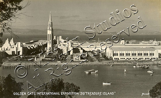 postcard image