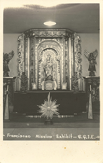 postcard image