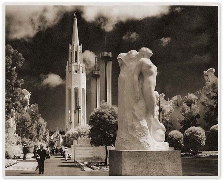 postcard image