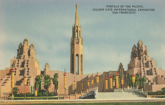 postcard image