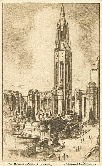 postcard image